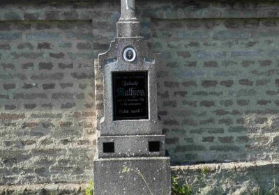 Lašťovka Milan, 2016