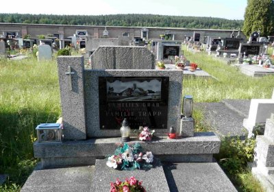 Lašťovka Milan, 2016