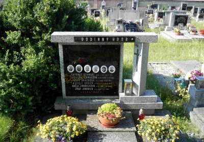 Lašťovka Milan, 2016