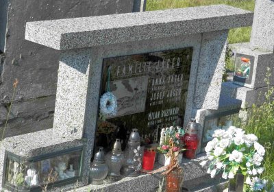 Lašťovka Milan, 2016