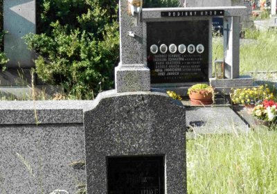 Lašťovka Milan, 2016