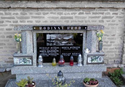 Lašťovka Milan, 2016