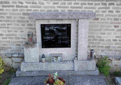 Lašťovka Milan, 2016