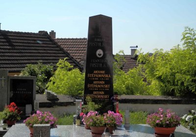 Lašťovka Milan, 2016