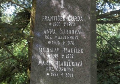 Lašťovka Milan, 2016