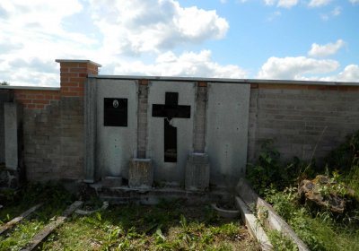 Lašťovka Milan, 2016