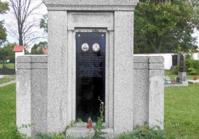 Lašťovka Milan, 2016