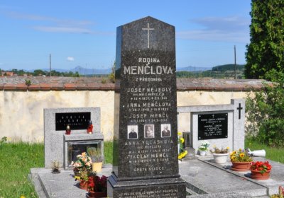 Bechlín, Omnium, 2020