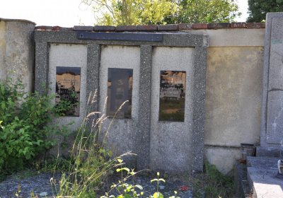 Bechlín, Omnium, 2020