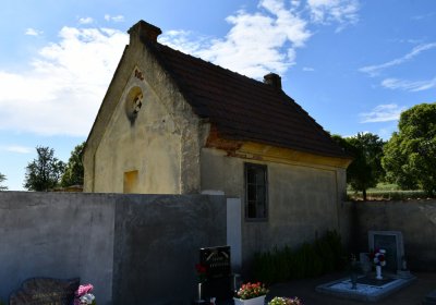 Bechlín, Omnium, 2020