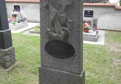 Lašťovka Milan, 2016