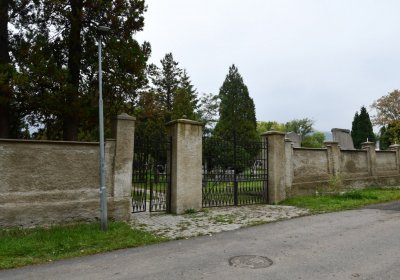 Horní Jiřetín, Omnium, 2020