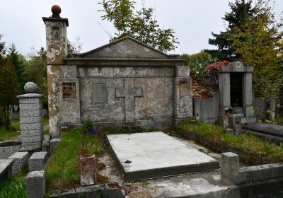 Horní Jiřetín, Omnium, 2020