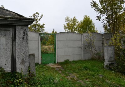 Horní Jiřetín, Omnium, 2020