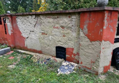 Horní Jiřetín, Omnium, 2020