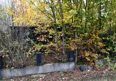 Horní Jiřetín, Omnium, 2020