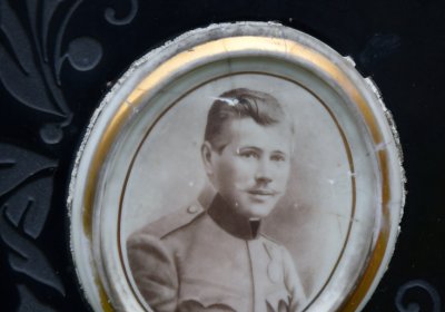 Horní Jiřetín, Omnium, 2020