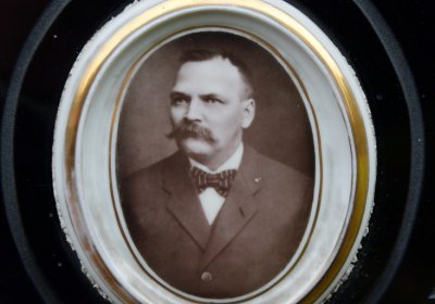 Horní Jiřetín, Omnium, 2020