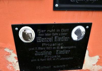 Horní Jiřetín, Omnium, 2020