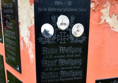 Horní Jiřetín, Omnium, 2020