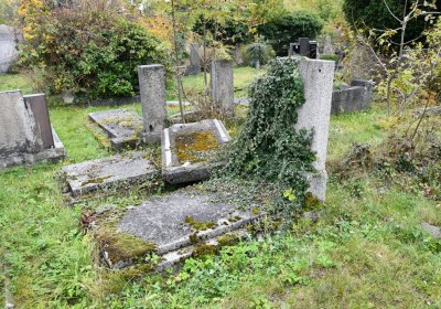 Horní Jiřetín, Omnium, 2020