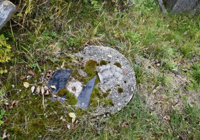 Horní Jiřetín, Omnium, 2020