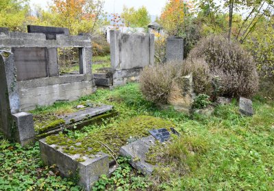 Horní Jiřetín, Omnium, 2020