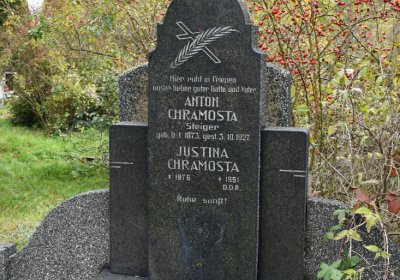 Horní Jiřetín, Omnium, 2020