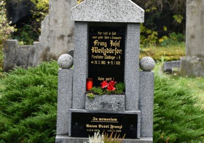 Horní Jiřetín, Omnium, 2020