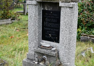 Horní Jiřetín, Omnium, 2020