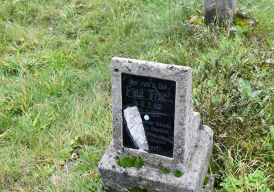 Horní Jiřetín, Omnium, 2020