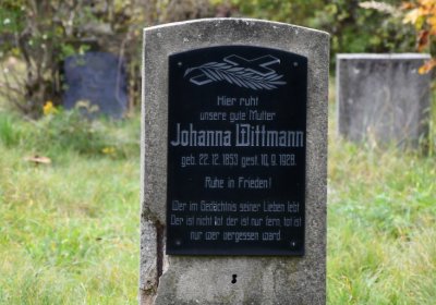 Horní Jiřetín, Omnium, 2020