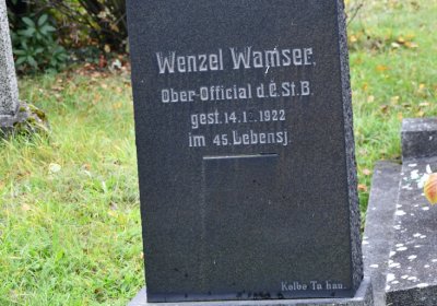 Horní Jiřetín, Omnium, 2020