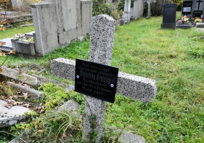 Horní Jiřetín, Omnium, 2020