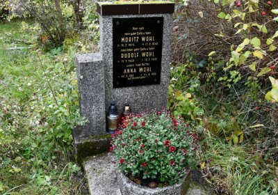 Horní Jiřetín, Omnium, 2020