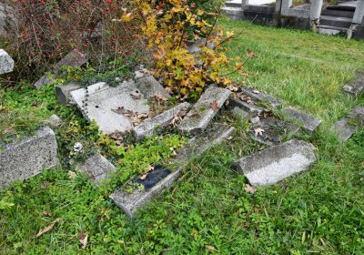 Horní Jiřetín, Omnium, 2020