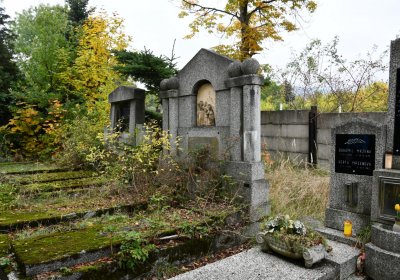 Horní Jiřetín, Omnium, 2020