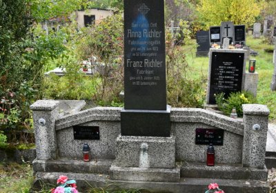 Horní Jiřetín, Omnium, 2020