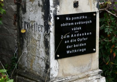 Horní Jiřetín, Omnium, 2020