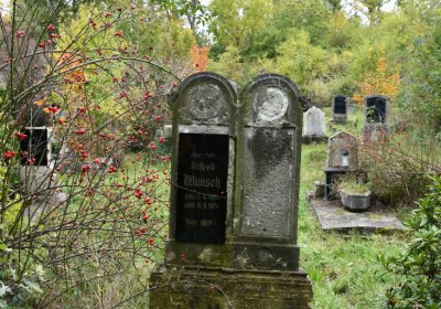 Horní Jiřetín, Omnium, 2020