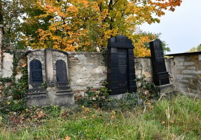 Horní Jiřetín, Omnium, 2020