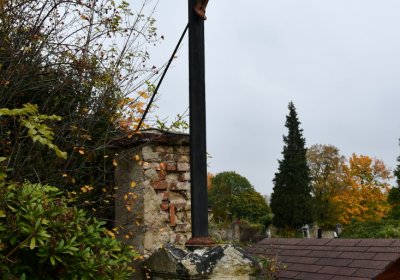 Horní Jiřetín, Omnium, 2020