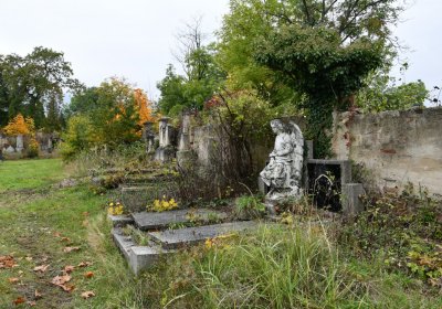 Horní Jiřetín, Omnium, 2020