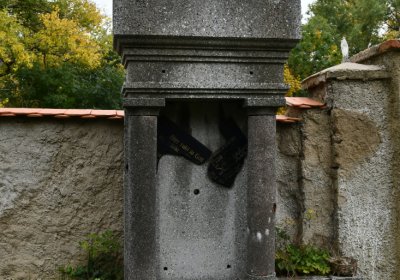 Horní Jiřetín, Omnium, 2020