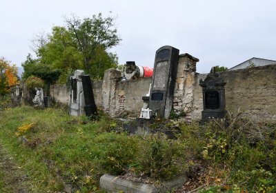 Horní Jiřetín, Omnium, 2020