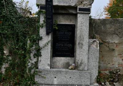 Horní Jiřetín, Omnium, 2020