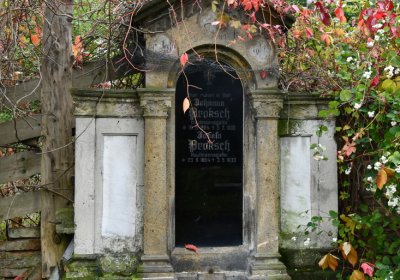 Horní Jiřetín, Omnium, 2020