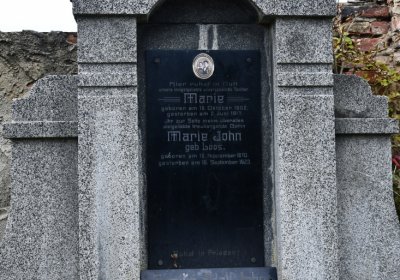 Horní Jiřetín, Omnium, 2020