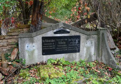 Horní Jiřetín, Omnium, 2020