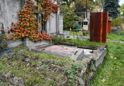 Horní Jiřetín, Omnium, 2020